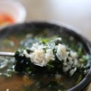 올갱이해장국 이미지