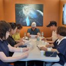 2025.8.30(토) 임원회 회의록 이미지