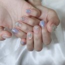 뷰티바이듀네일 | ♡알바 관둔 기념♡ 받은 창원 상남동 네일 맛집 “뷰티바이듀네일” 후기