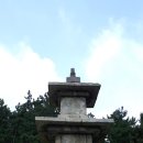 탑동 삼층석탑 이미지