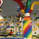 레고랜드호텔 이미지