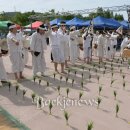 송악두레논매기 이미지