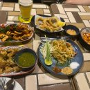 오아시스식당 | 파타야 더 옥시젠 오아시스 해변 식당 솔직후기