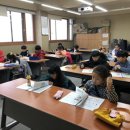 구로1동 주민센터 이미지