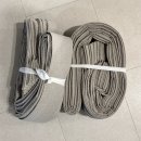 청명세탁 | 형상기억가공으로 깔끔해진 나비주름 암막커튼, 청명데코 커튼수선 내돈내산 후기