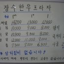 장수한우프라자 이미지