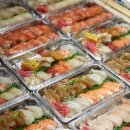 수제통닭 이미지