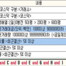 조건검색식 공부-4 이미지