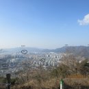 북부동 등산로 이미지