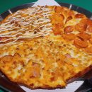 [고성동 엔젤클럽] 대팍 피자맛집 피자팜비어 대구FC침산점