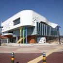 증평교육도서관 이미지