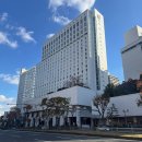 서부안 현대서비스(유) | 쉐라톤 미야코 오사카 위치 클럽라운지 해피아워 숙박 후기