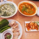 고향엄마손생바지락칼국수동탄영천 이미지