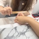 바른정네일