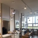 헤어살롱 이야 이미지