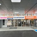 갤럭시아 골프클럽 이미지