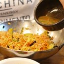 전통재첩국 이미지