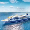 Life at sea cruises:You can now live on a cruise ship for $30,000 per year 이미지