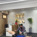 찬스짐 PT 이미지