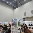 제이피오(J.P.O) | 1년만에 다시 찾은 대구 일러스트코리아 후기💖 (예산초과😮💸)