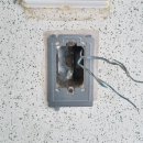 (주)신흥정밀 | 대전 비디오폰 설치 신흥동 신흥마을아파트 코맥스 인터폰 CAV-77MG 교체 비용