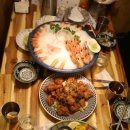 더주샤 | 수유역 맛집 모임장소로 좋은 더주샤 다녀왔어요:)