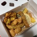 삼첩분식 청주오창점