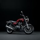 *혼다 CB1100EX, 클래식 바이크로 되돌아온 스탠다드* 이미지