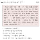 제8회 유네스코 아시아태평양지역위원회 총회 | [70~78회] 한능검 심화 문제 및 해설