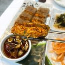 6740 | 속초 해수욕장 맛집 속초탑골막국수 본점 속초 들기름막국수, 감자전 솔직후기 주차장