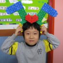 충남 천안 예향 어린이집 6세 이태권-토끼 머리띠 이미지