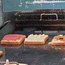 지산지구대 | [지산동포장장맛집] 골목토스트 (고물가 시대에 저렴한 토스트와 분식)