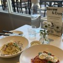 지족로 | 대전 유성맛집 생면파스타 맛있는 로치아 지족점 방문후기 | 기념일 데이트 코스 추천