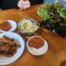 은하수실비식당 | [남포동점심] 사진 못찍게 하는 간판없는 김치찌개 맛집 후기