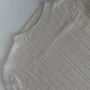 디자인슬릿 | SIE 시에 | SSF SHOP 입점 쇼핑 후기 (데이 세미 와이드 트라우저, 오브 슬릿 모크넥 니트)
