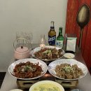 불닭발 火 불돼지 이미지