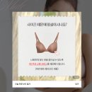 M.C수선 | 덴젤브라 빅사이즈브라 추천 : 덴젤 더블 리프트 브라 솔직 착용 후기