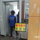 터미널 공중화장실 이미지