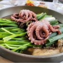 능이갈비탕능이삼계탕 이미지