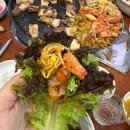 장터삼겹살 | 부평구청 고기맛집 “장터삼겹살” 내돈내산 후기