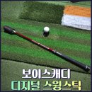 SS골프 | 골프연습도구로 루틴 만든 후기, 스윙스틱 SS10 데이터로 하는 연습