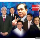 7월 13일 태국 신문 기사입니다. 이미지