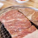 한우는 사랑입니다. 강원도 소갈비 먹고 온 솔직 후기