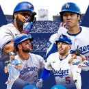 2025 MLB 월드시리즈 매치업 이미지