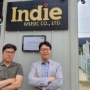 (주)인디컴퍼니 이미지
