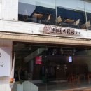 카페이륜당홍성점