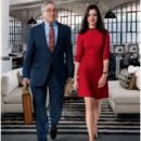 어바웃 더 핏 (About the Fit) | 인생 2막의 따뜻한 동행_영화, 인턴(The Intern)