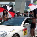 2010 부산 국제 모터쇼.....입장객이 넘 많아 맛배기만 ..... 이미지
