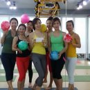 요가&소도구 필라테스 이미지