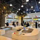 푸드카페 | 예산예당호휴게소 푸드코트 먹거리 카페 방문후기